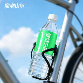 鼎湖山泉500mL*24瓶饮用天然水小瓶整箱非矿泉水