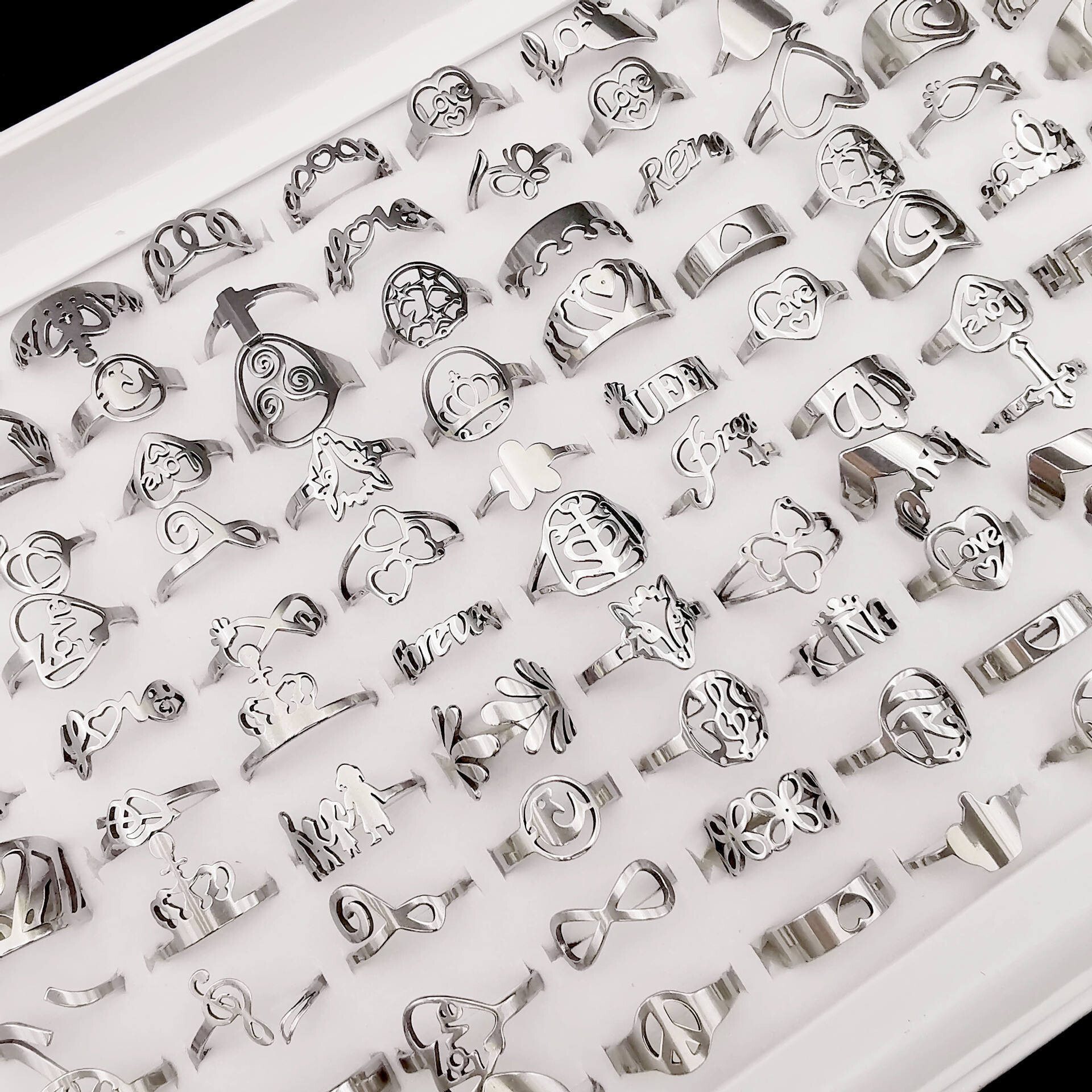 Labret stud lip piercing jewelry styling detail