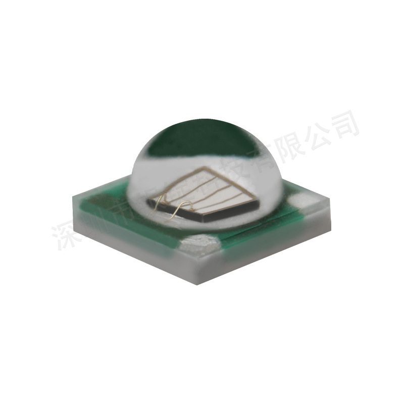 ��cree�������xml 3535���� ����� 3w����led����UVA��ī�̻�