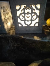 ʯeԽT^ʽ¹ͥԺ쾰ƺ̫ʯ\