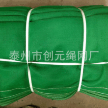 阻燃密目式安全网1.8-6建筑安全网密目网 密目式安全立网 防坠网