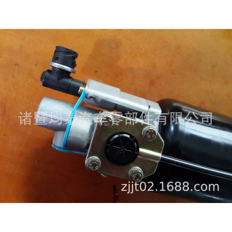 Embrague Booster 9700514660 camión pesado europeo camión autobús piezas SMT