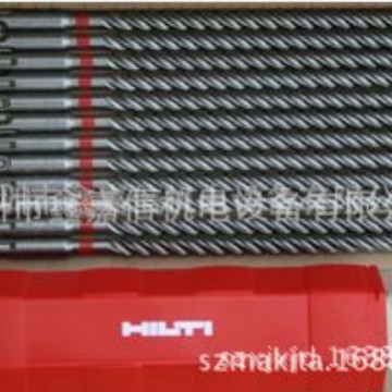 特价 批发 瑞士Hilti 喜利得 四坑四刃电锤钻头 TE-CX 10/22