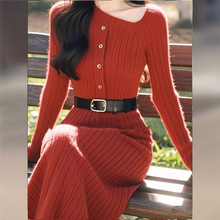 ��ʽ�tɫᘿ��B��ȹ��Ů�＾2024�¿������ȴ���ë���Lȹ�OӋ