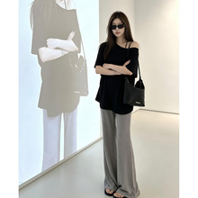 �޺ÿ�ootd����һ����2026�¿�б�����t��Ů�ļ����ȿ�������װ