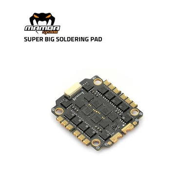 Dshot600 Four-in-One ESC – Other Automotive Communications