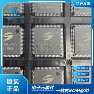 ȫ�� SSD1963QL9 SSD1963 SD1963 ���bLQFP128 LCD����оƬ