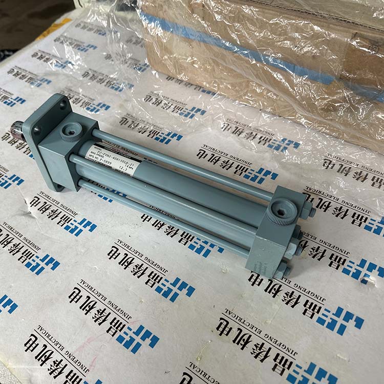 FJ-LAB2-63B620TR-21日本NACHI液压油缸  FJ-CAN1-63C190TR-21