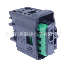 胡连HL 302403013RAB 汽车线束连接器