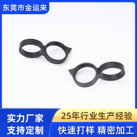 厂家承接各类手电筒配件 来图来样零件机加工非 机械配件渔具配件