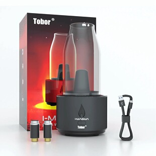 Tobor I-magma eRig for wax���Q���������F�ռ�������2��1�ɟ�