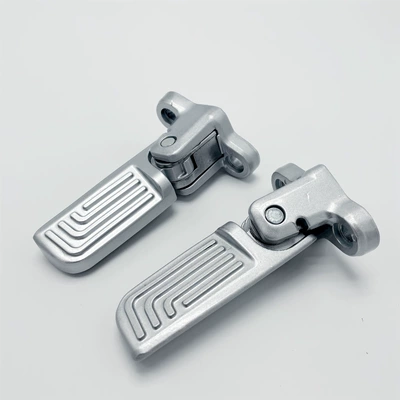 Modification Accessories, Electric vehicle pedal