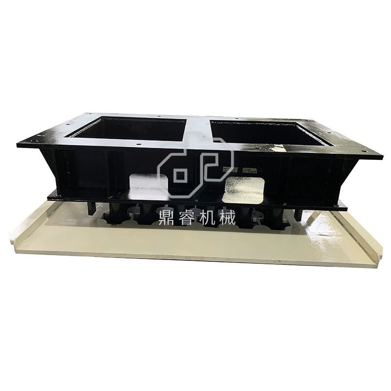 厦门厂家供应水泥实心砖机模具植草砖透水渗水砖小区公园人行道