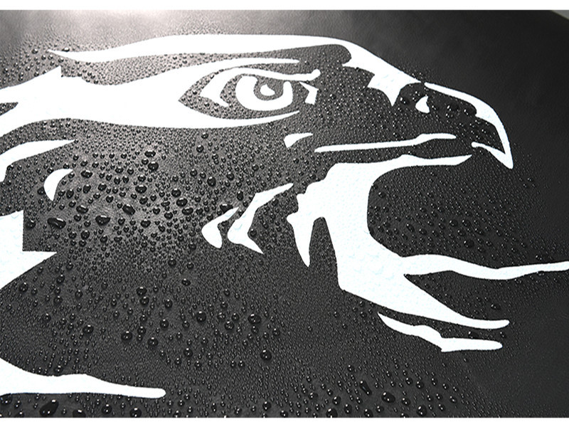 Car tire protective cover universal 14''-17PVC leather tire cover spare tire cover luggage bag soft protective bag