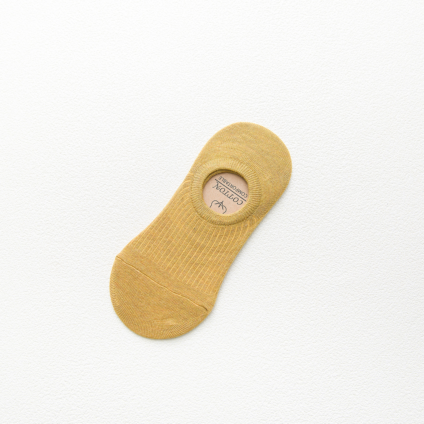 女性用秋用薄手滑り止めボートソックス、浅履き、日本風、脱げにくい、無地綿ソックス、春夏用インビジブルソックス、ショートソックス