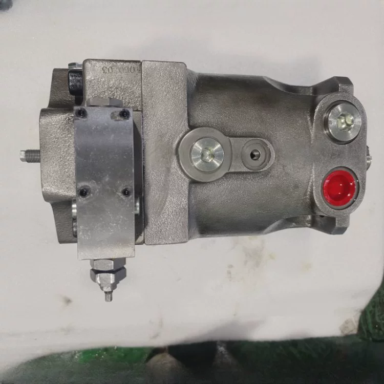 Гидравлический поршневой насос Parker PV140/046/092/180R1K1T1NMMC и масляный насос PV270R1K1T1NZLZ