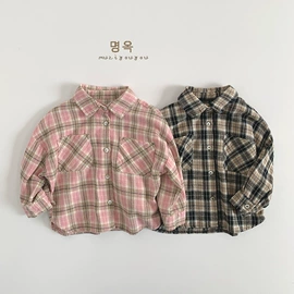 童裤;童T恤;童衬衫