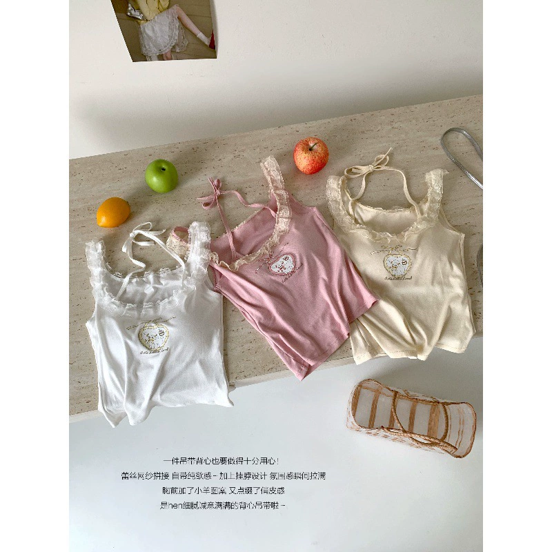 Чисто сладкая и горячая девушка сексуальная с открытой спиной и тонкая подтяжка жилет женский нагрудный коврик для йоги дикий фитнес-топ