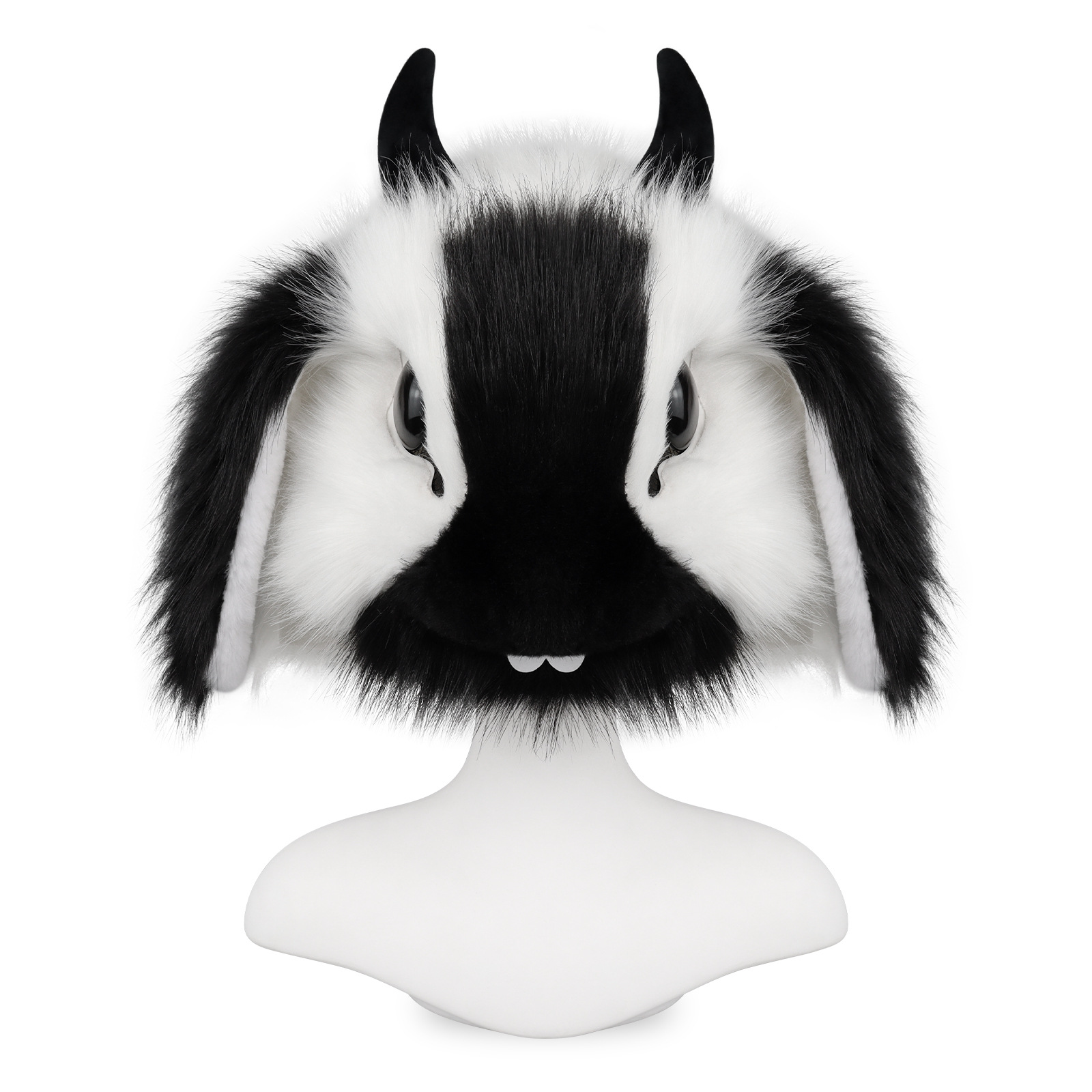 Plush rabbit, (Cross-border trading), cosplay