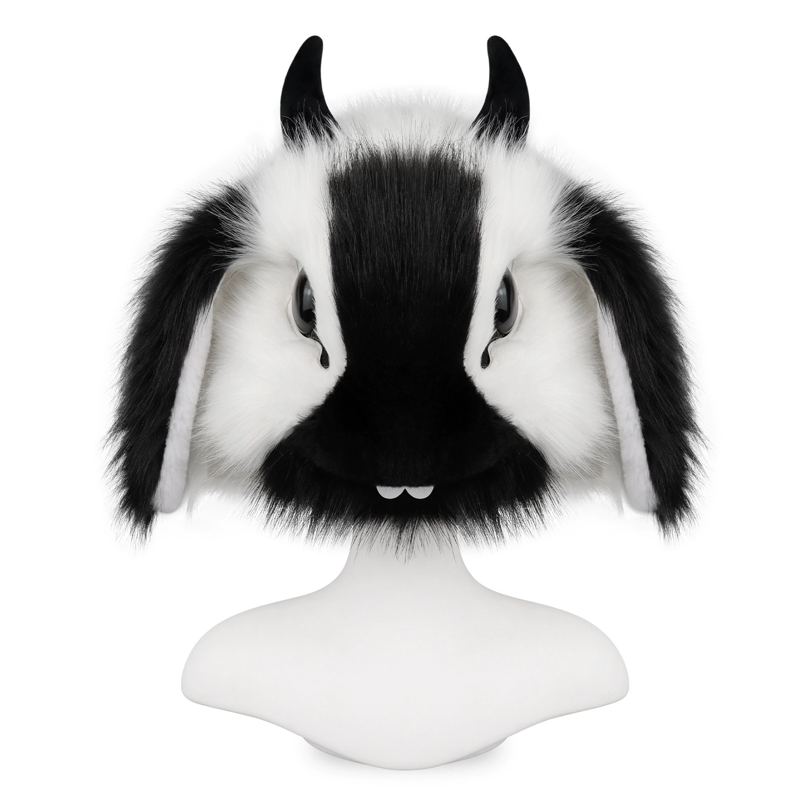 Plush rabbit, (Cross-border trading), cosplay