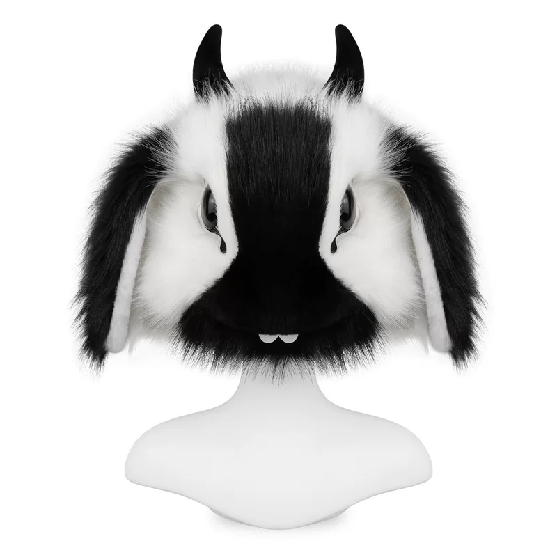 Plush rabbit, (Cross-border trading), cosplay