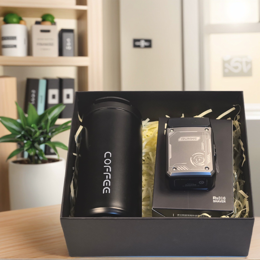 Regalos de cumpleaños prácticos de Navidad para niños tazas de calor para novio novio regalo de cumpleaños de alto valor al aire libre