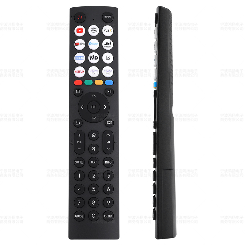 Hongyang es adecuado para el control remoto de televisión Hisense EN2G36H 2B36H EN2D 2P 2F 2N 2Q36H