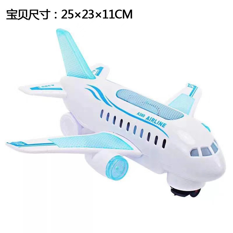 Coche de juguete para niños música eléctrica luminosa Universal ingeniería coche dibujos animados excavadora puesto al por mayor mercado nocturno