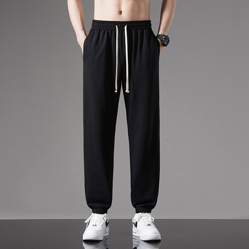 821 여름 검정 (빔 입)