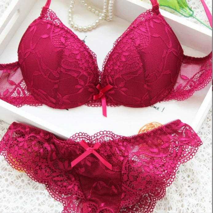 Сексуальный бюстгальтер, набор, европейский стиль, Aliexpress
