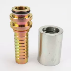 液压接头;高低压橡胶管