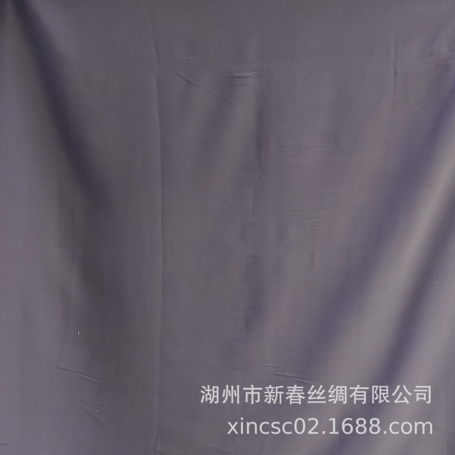 Silk cloth, dress, 19m
