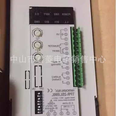 Оригинальный регулятор мощности TPR-2SL040L/3SL-160H/3SL040H/3SL040L, импортированный из Южной Кореи
