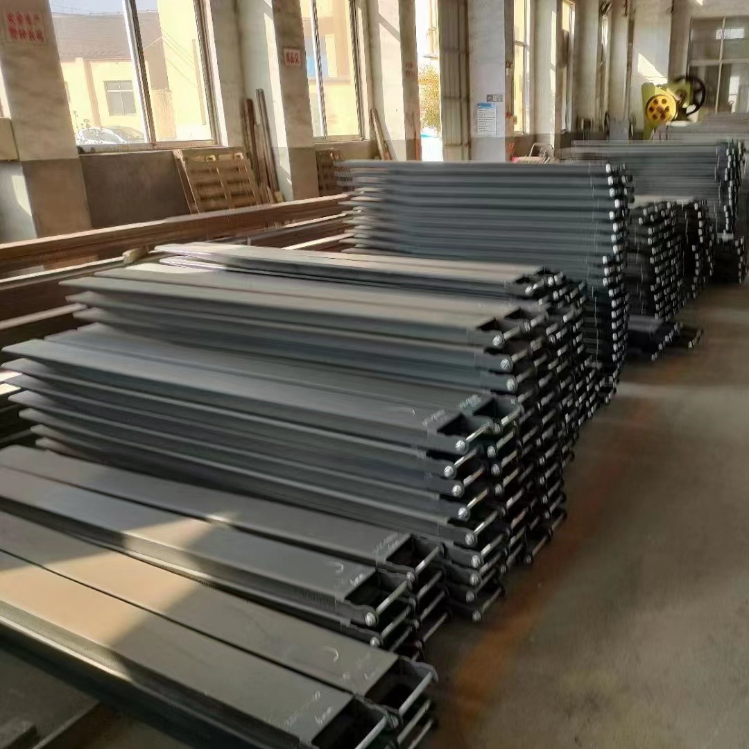 可定 做叉车加长叉套 1-5T国标货叉配套货叉套有现货