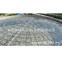 钢结构网架工程 球形网架 球型网架结构 钢结构网架工程承包钢构