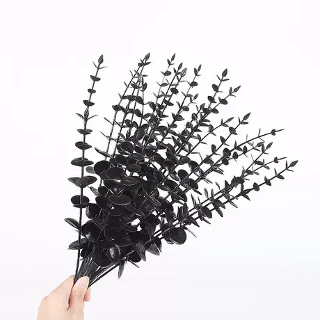 Small black