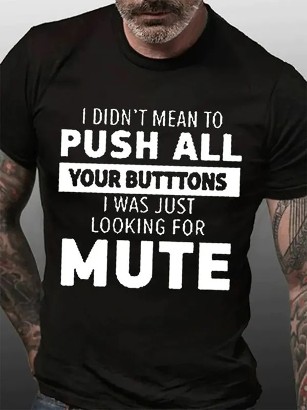 Comercio electrónico transfronterizo Amazon 3D Impresión digital hombres Camiseta cuello redondo manga corta casual Top moda tendencia fabricante