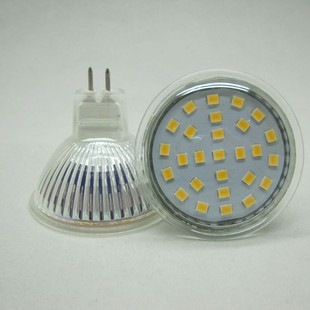 Supply Led - Mr16-27Smd-12V-5W Spotlight Showcase Light Track Light Ceiling Light Tube