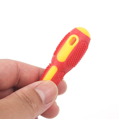 Factory Direct Screwdriver Set Universal Triangle Square Box Multifunctional Disassembly Precision Repair Tool Corner