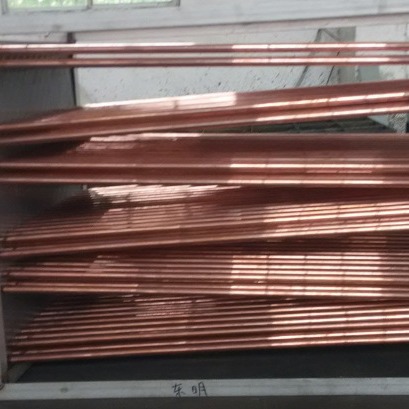 无锡佳禾供应铜盘管 T2紫铜盘管 可订购 冷却设备专用 欢迎咨询