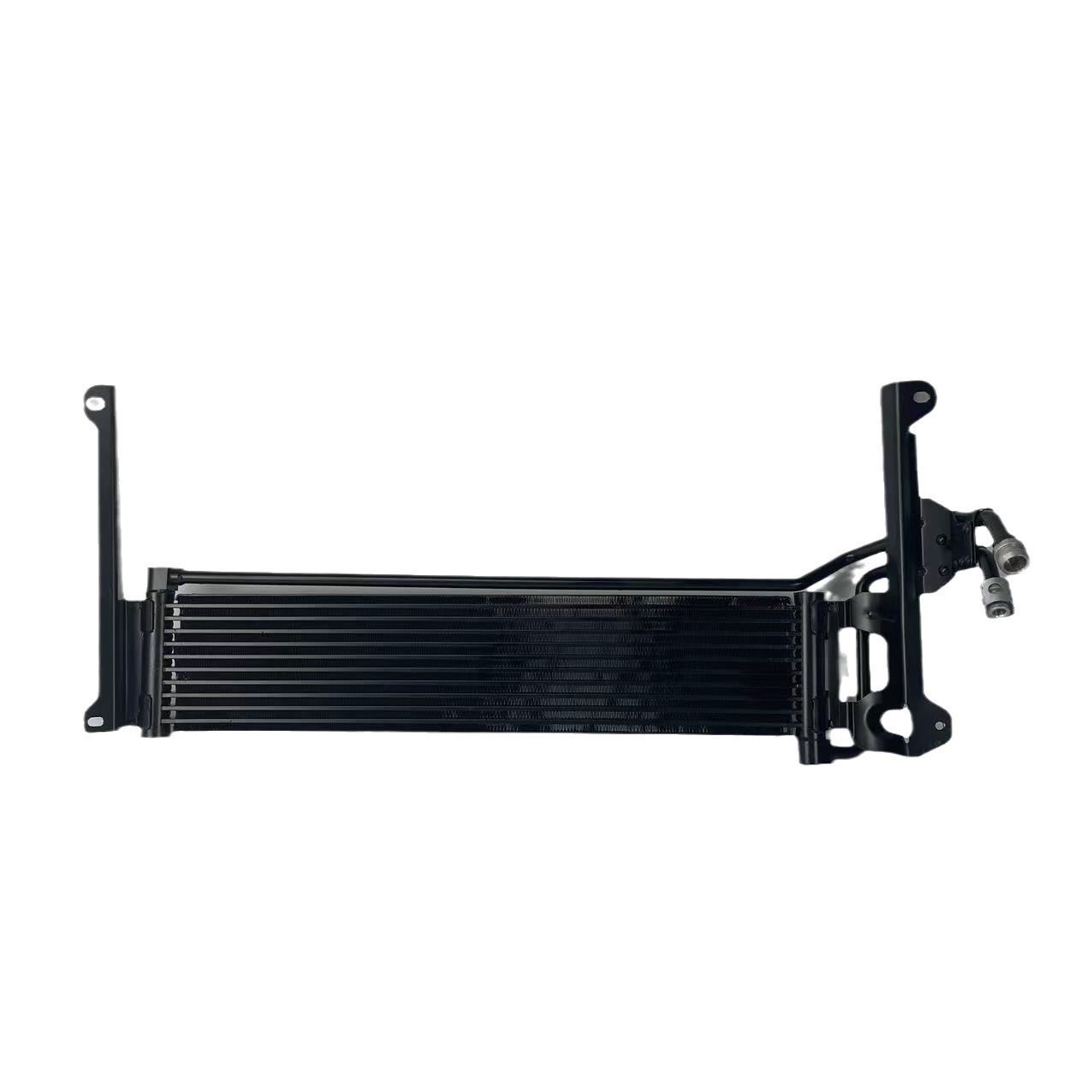 Ext Trans 油冷却器大众途观 09 - 18 Transmission Oil Cooler