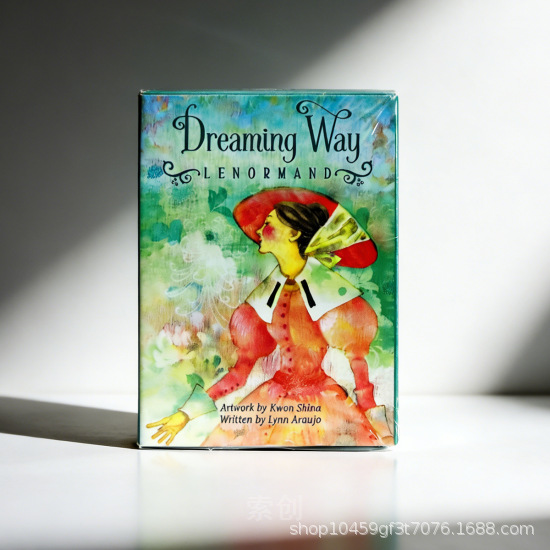 Tarot cards Tarot cards juego de mesa Oracle Cards juego de fiesta cartas