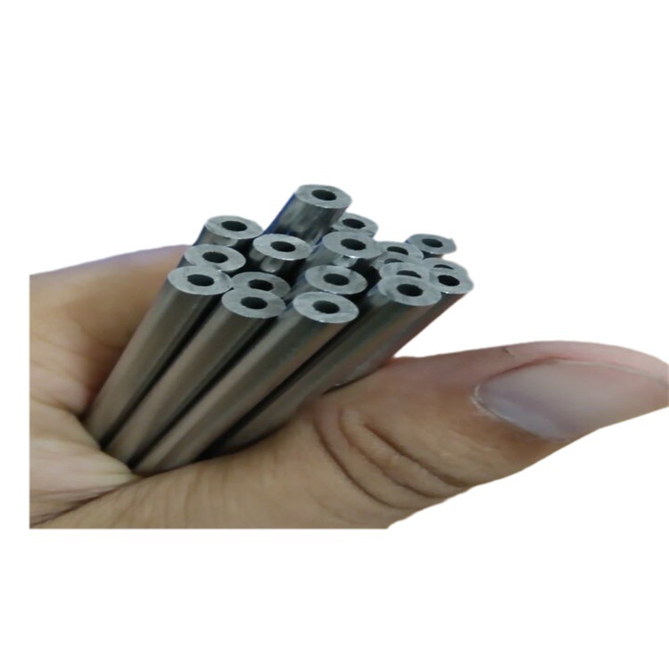 304不锈钢毛细管 316L精密不锈钢毛细管 医疗毛细管 不锈钢管切割