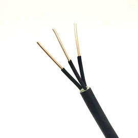 特种电缆;电气电缆;电力电缆