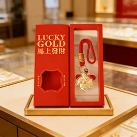 其他黄金饰品;金属工艺品;手镯