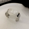 129# bracelet-silver-small size