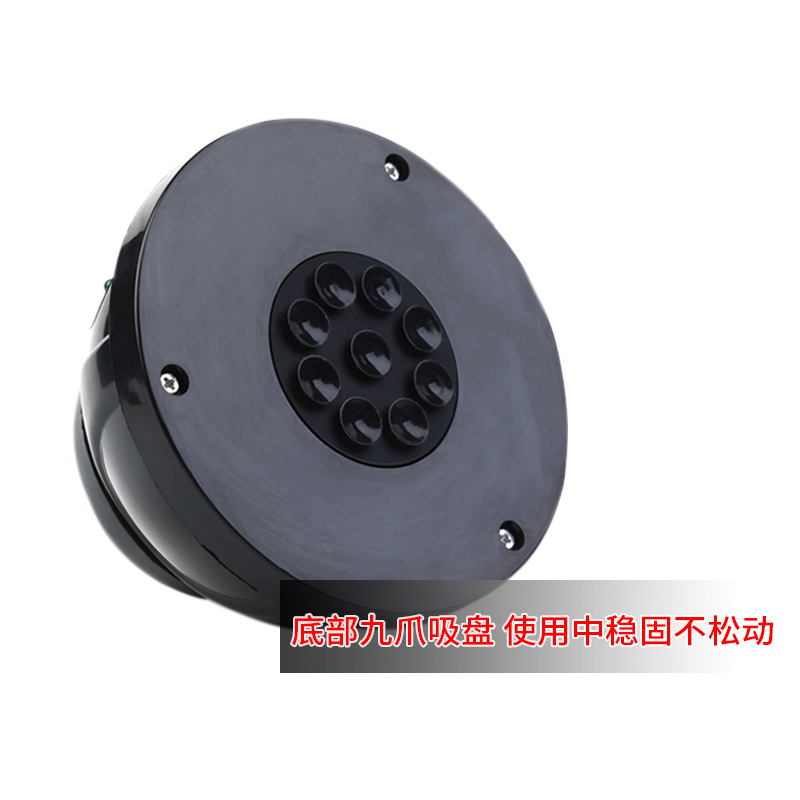 Liqi tatuaje pigmento licuadora tatuaje esmalte de uñas pegamento esmalte de uñas máquina de oscilación de laboratorio al por mayor transfronteriza