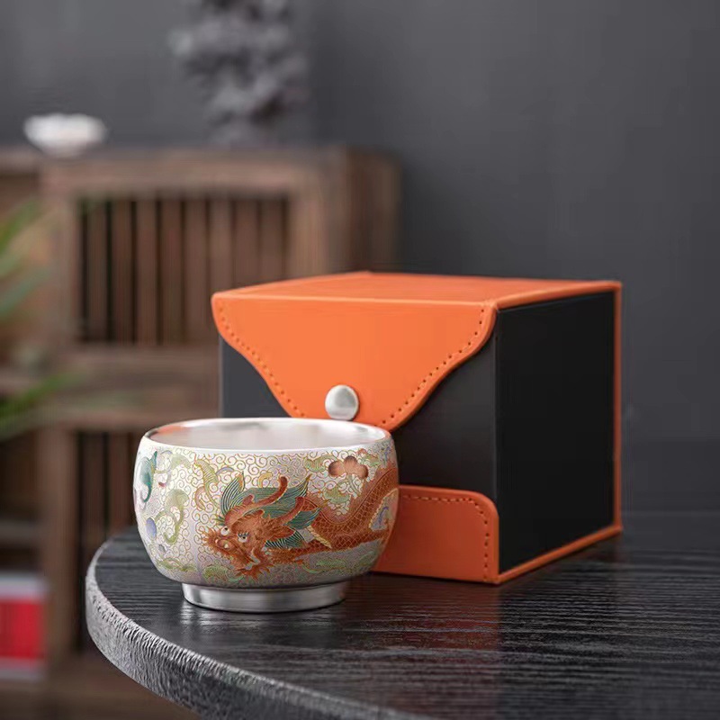 모든 금박 스타일 12개 이상의 선물 상자