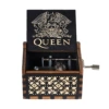 Black queen