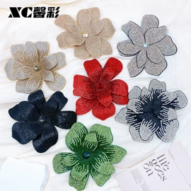 发箍;饰品配件;发圈